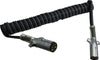 39744 | DUAL POLE 4AWG12COIL12 LEAD AT 2 ENDS, TRUCK AND TRAILER, ELECTRICAL PRODUCTS, ELECTRIC COILS DUAL POLE | Midland Metal Mfg.