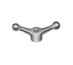 Jergens 39901 HANDLE, SPEED, 4 1/2 BLANK  | Midwest Supply Us