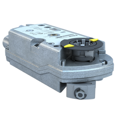 Bray Commercial DCMS24-62-A Electric Actuator | Spring Return | 24V | 62 Lb. In.  | Midwest Supply Us