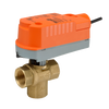 Z3050QPF-E+CQKXUP | ZoneTight™ (QCV), Press Fit, 1/2