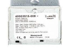 Resideo 40003916-008 ZONE VALVE ACTUATOR 24/50 1M CABLE (V8044C)  | Midwest Supply Us