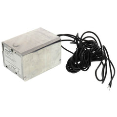 Resideo 40003916-036 V4044A POWERHEAD ASSBLY, 3 WAY, 96" LEADS OPPOSITE MANUAL OPENER END. 120/60.  | Midwest Supply Us