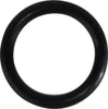 400166 | 9/16-18X.468ID FKM O-RING, Hydraulic, O-Rings, FKM 90 SAE Boss O-Ring | Midland Metal Mfg.