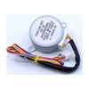 4008751 | MOTOR AIR SWING | Daikin-McQuay