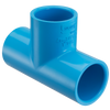 401-030T | 3 PVC TEE SOCKET CLASS 315 | (PG:31) Spears