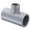 401-338TC | 3X2 CPVC REDUCING TEE SOCKET CLASS 315 | (PG:32) Spears