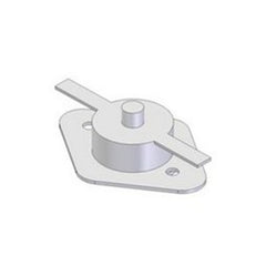 Modine 5H0730570003 Switch Vent Blocked Manual Reset for PD/BD400 Heater  | Midwest Supply Us