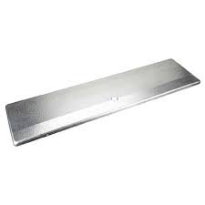 Heatcraft Refrigeration 40480201 12" x 45 1/2" Drain Pan  | Midwest Supply Us