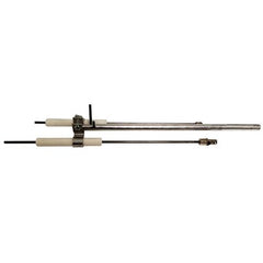 Carlin 98572AS Igniter Assembly Rod for 10 Inch Air Tube  | Midwest Supply Us