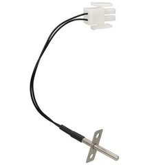 York S1-03109199000 Thermistor Sensor 1 Inch Large with Flange 6 Inch for Multi-Position Natural Gas Furnace  | Midwest Supply Us