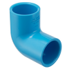 406-040T | 4 PVC 90 ELBOW SOCKET CLASS 315 | (PG:31) Spears