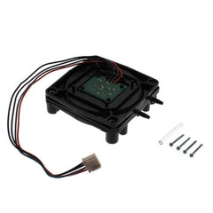 Resideo 4074EZB AIR FLOW SWITCH BAG ASSEMBLY FOR ELECTRONIC AIR CLEANERS. INCLUDES MOLEXPLUG. WORKS WITH F50F, F300.  | Midwest Supply Us