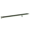 512200002 | Burner Assembly Steel Tube with Pilot Bracket for EG Series | Weil Mclain