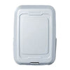 C7089R1013/U | Sensor RedLINK Outdoor 5 x 3-1/2 x 1-11/16 Inch -40 to 140 Degrees Fahrenheit Wall | HONEYWELL HOME