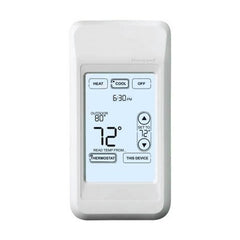 HONEYWELL HOME REM5000R1001/U Remote Control RedLINK Temperature and Humidity 6-1/4 x 3-1/8 x 1-5/8 Inch  | Midwest Supply Us