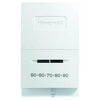 T822K1018/U | Thermostat T822K Non-Programmable 24 Voltage Alternating Current 1 Heat Premier White 45-95 Degrees Fahrenheit | HONEYWELL HOME