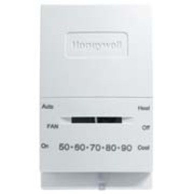 HONEYWELL HOME | T834N1002/U