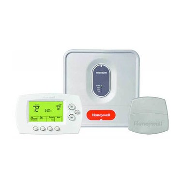 HONEYWELL HOME | YTH6320R1001/U