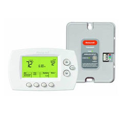 HONEYWELL HOME YTH6320R1023/U Adapter Kit RedLink Wireless Zoning with Programmable Thermostat  | Midwest Supply Us