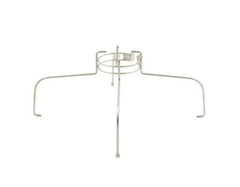 Lennox 40F08 Lennox 40F0801, 4-Leg Motor Mount, 5-5/8" Diameter Motor  | Midwest Supply Us