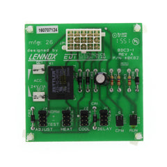 Lennox 40K82 CONTROL BOARD BDC3-1  | Midwest Supply Us