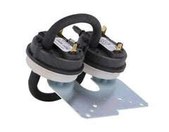 Lennox 40W05 Lennox 101599-05, 2-Stage Pressure Switch, Set Point High 1.02" W.C.; Set Point Low 0.25" W.C.  | Midwest Supply Us
