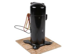 Lennox 40W58 LG SQA038KAA, 37000 BTUH Scroll Compressor, R-22, 11.1 EER, 208-230 VAC 1 Ph 60 Hz  | Midwest Supply Us
