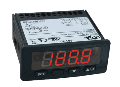 Dwyer Instruments | 40T-10