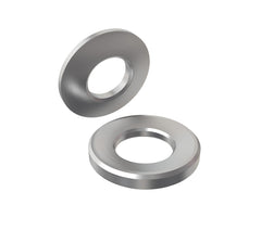 Jergens 41509 UPPER SPHERICAL WASHER, 1IN  | Midwest Supply Us