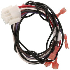 York S1-02541029000 Wiring Harness 9 Pin for Gas  | Midwest Supply Us