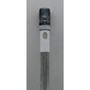 2244777607 | Anode Rod with 2 Inch Nipple 3/4 Inch NPT x 47 Inch L Magnesium | Bradford White