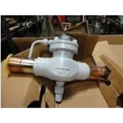 Sporlan Controls 3524-00 5/8"Swt ExtEnds no Coil Valve  | Midwest Supply Us