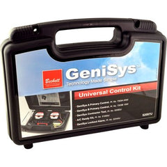 R.W. Beckett 52097LU Control Kit GeniSys Universal Less Contractor tool  | Midwest Supply Us