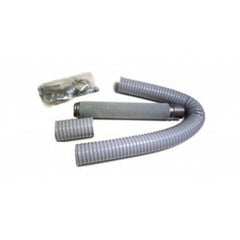 Rinnai FOT-219 Extension Kit Vent Pipe 11-20 Inch for ES17/EX17/ES22/EX22  | Midwest Supply Us