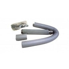 Rinnai FOT-220 Extension Kit Vent Pipe 21-40 Inch for ES17/EX17/ES22/EX22  | Midwest Supply Us