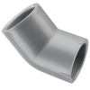 417-012TC | 1-1/4 CPVC 45 ELBOW SOCKET CLASS 315 | (PG:32) Spears