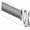 383600043 | Burner 6 Section for Ultra 750 | Weil Mclain