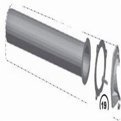 Weil Mclain 383600044 Burner 5 Section for Ultra 550  | Midwest Supply Us