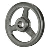 S1-02815208000 | Sheave AK64 Fixed 1 Groove 1 Inch 6-1/4 Inch Outside Diameter Cast Iron | York