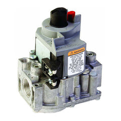 RESIDEO VR8300A3518/U Gas Valve VR8300 1 Stage Standing Pilot Standard Opening 1/2 x 3/4 Inch NPT 1/2 Pounds per Square Inch 0-175 Degrees Fahrenheit  | Midwest Supply Us