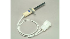 Lennox 41K56 Lennox LB-109261A, Hot Surface Ignitor, Silicon Nitride, 92 Watt, 80V 60/50 Hz  | Midwest Supply Us