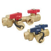 3420LRAB-34 | Valve Kit Lead Free Brass 3/4 Inch Threaded Standard for Tankless Water Heater | Not Selected