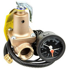 Weil Mclain 383600065 Relief Valve 3/4 Inch 80 Pounds per Square Inch 250 Degrees Fahrenheit  | Midwest Supply Us