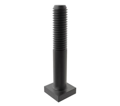 Jergens 42901 T-BOLT, 1 X 4  | Midwest Supply Us