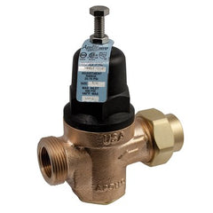 Apollo Products 36CLF10401 36CLF Series 3/4" Lead Free Female Bronze Water Pressure Reducing Valve  | Midwest Supply Us