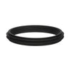 809000048 | Gasket Flue Gas Pipe for High Efficiency Condensing Gas Boilers | Rinnai