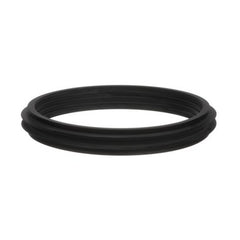 Rinnai 809000048 Gasket Flue Gas Pipe for High Efficiency Condensing Gas Boilers  | Midwest Supply Us