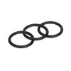 809000084 | O-Ring Siphon Trap 47/64 x 7/64 Inch 3 Pack | Rinnai