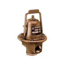 BELL & GOSSETT 132160 Triple Duty Valve 3DS-3B Straight 3 Inch Flanged Cast Iron with Bronze Seat 125PSI 250 Degrees Fahreinheit  | Midwest Supply Us