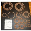 180011 | Seal Kit with Gasket for B35 Series Centrifugal Pumps | BELL & GOSSETT